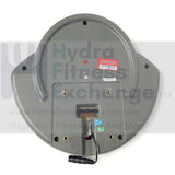 Universal Fitness U420 Elliptical Display Console Assembly U420CON-hydrafitnessparts