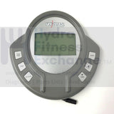 Universal Fitness U420 Elliptical Display Console Assembly U420CON-hydrafitnessparts