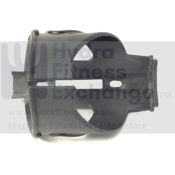 Universal Fitness U420 Elliptical Water Bottle Holder U420WBH-hydrafitnessparts