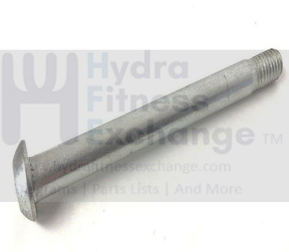 Universal Fitness U420 Elliptical Wheel Axle Screw 3/8