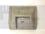 Universal HomRider 005636 Recumbent Bike Display Console Assembly 005636-DC-hydrafitnessparts