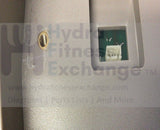 Universal HomRider 005636 Recumbent Bike Display Console Assembly 005636-DC-hydrafitnessparts