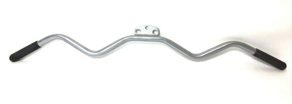 Universal Home Gym Lat Pull Down Handlebar-hydrafitnessparts