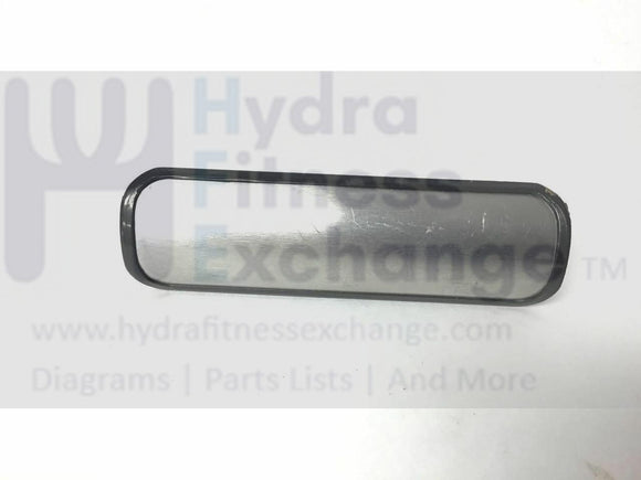 Upright Lifecycle Bike Heart Rate Pulse Hand Sensor AK63-00014-2404-hydrafitnessparts