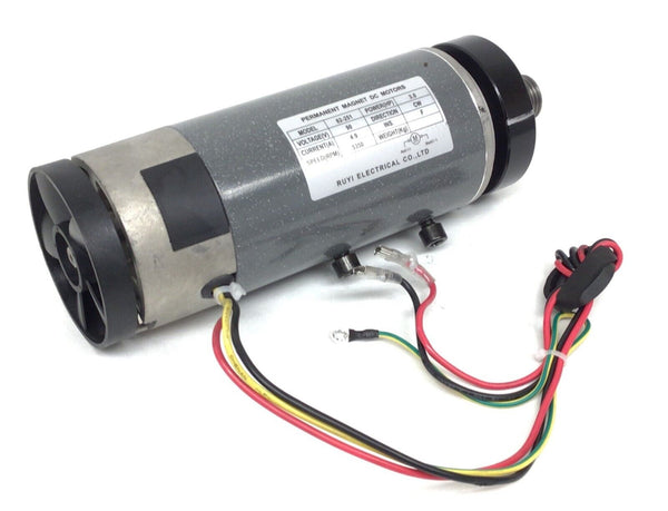 ボウリング　モーター NordicTrack Proform Treadmill DC Drive Motor with Flywheel MFR-G