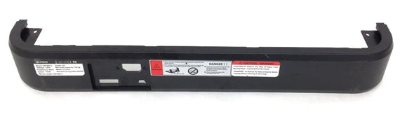 Urevo URTM012 3 IN 1 Treadmill Front Motor Hood Cover Switch Plate-hydrafitnessparts