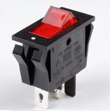 Urevo URTM012 3 IN 1 Treadmill Power Entry On Off Switch RK1-14-hydrafitnessparts