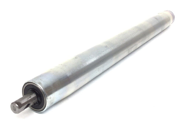 Urevo URTM012 3 IN 1 Treadmill Rear Idler Roller-hydrafitnessparts