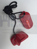 Used 2013 2014 Sole Fitness F60 F80 AF83 AF85 AF63 Treadmill Safety Key N100013-A5-hydrafitnessparts