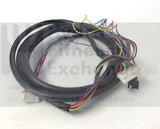 Used AFG 18.0AXT - EP212 5.0AE - EP209 Elliptical Upper Wire Harness 100083-hydrafitnessparts