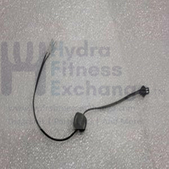 Used AFG 3.1AT 5.1AT 7.1AT Treadmill Heart Rate Hand Sensor Wire Harness 1000216472-hydrafitnessparts