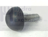 Used AFG Horizon Fitness 4.0AE 5.0AE E1201 EX-76 EX-77 Elliptical Stopper Bolt 079954-hydrafitnessparts