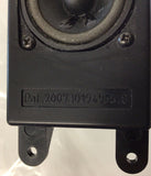 Used AFG Horizon Fitness 4.0AT T1200 T900 Treadmill Console Right Speaker 072018-hydrafitnessparts