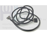 Used AFG Horizon Fitness Elliptical Display Console Cable Wire Harness 1000101658-hydrafitnessparts