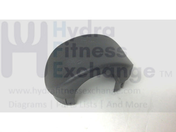 Used AFG Horizon Fitness Livestrong Elliptical Link Arm Rear End Cap 1000103023-hydrafitnessparts
