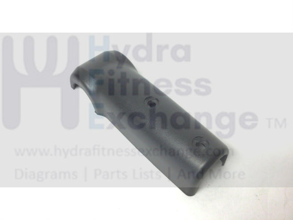 Used AFG Horizon Fitness Livestrong Elliptical Pedal Arm Cover 1000100847-hydrafitnessparts