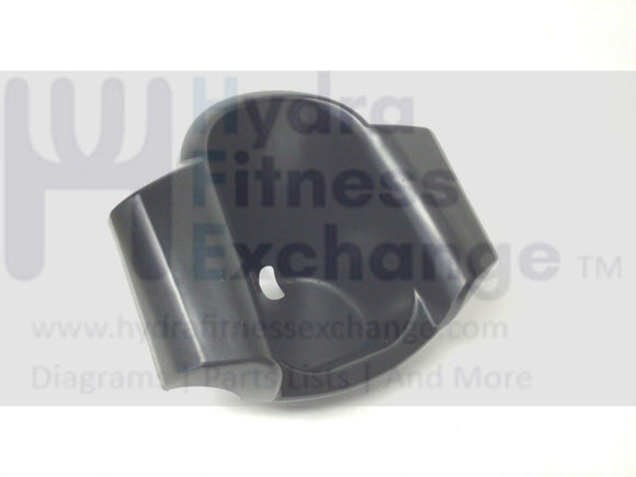 Used AFG Horizon Fitness Livestrong Elliptical Water Bottle Holder 1000201505-hydrafitnessparts