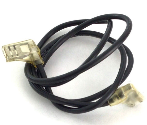 Used AFG Horizon Fitness Vision Fitness Elliptical Pulse Connect Wire Harness 080396-hydrafitnessparts