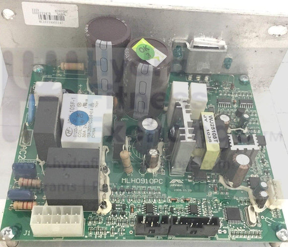 Used AFG Horizon Livestrong Treadmill Lower Control Board Motor Controller 1000111476-hydrafitnessparts