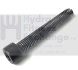 Used AFG Horizon Merit Fitness Gear Treadmill Hex Socket Screw M8-1.25x55mm 004488-00-hydrafitnessparts