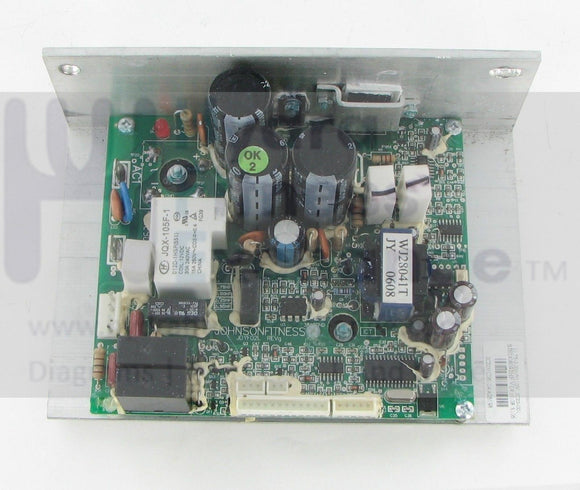 Used AFG Horizon Merit Treadmill Lower Control Board Motor Controller LPCA 032671-HF-hydrafitnessparts