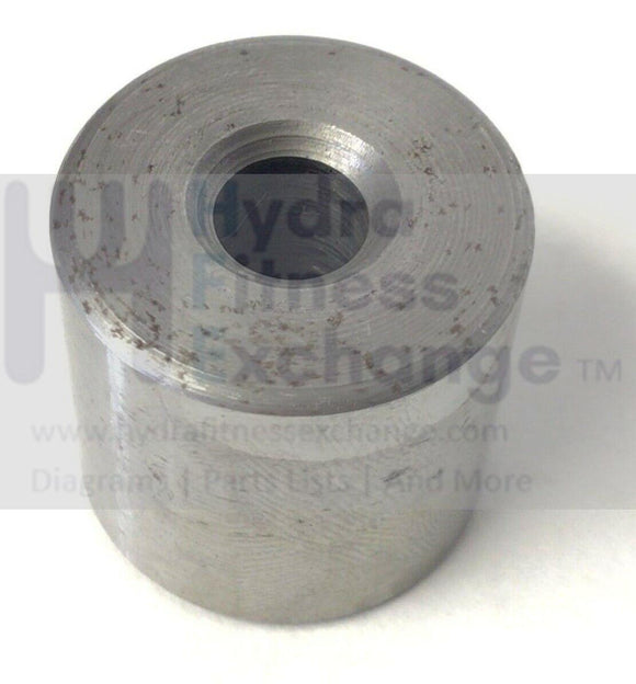 Used AFG Horizon Vision Fitness Elliptical Crank Sleeve Pin 090075-hydrafitnessparts