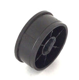 Used AFG Horizon Vision Fitness Elliptical Rear Stabilizer Axle Spacer 019047-D-hydrafitnessparts