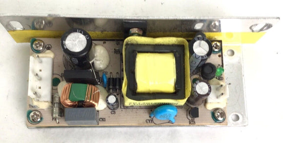 Used AFG Livestrong 5.0AT LS16.9T Treadmill Power Supply Adapter Board 12V 003506-C2-hydrafitnessparts