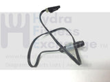 Used AFG Livestrong Elliptical RPM Speed Sensor Reed Switch Wire Harness 1000101534-hydrafitnessparts