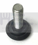 Used AFG Livestrong Matrix Tempo Horizon Elliptical Leveling Foot Leveler 000485-00-hydrafitnessparts