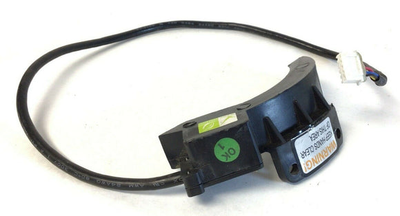 Used AFG Livestrong Vision Horizon Fitness Treadmill Digital Speed Sensor 080869-hydrafitnessparts