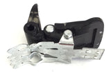 Used AFG Matrix Vision Horizon Fitness Treadmill Wheel Brake Lock Set 1000108690-hydrafitnessparts