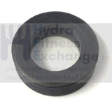 Used Advanced Fitness Group Horizon Vision Fitness Elliptical Spacer Ring 001278-B-hydrafitnessparts