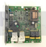 Used Alliance Ironman Keys Treadmill Motor Controller Lower Control Board 08-0158H-hydrafitnessparts