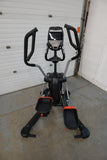 Used Bowflex Lateral Trainer Lateralx Series LX5 For Home Gym-hydrafitnessparts