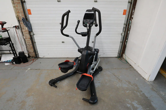 Used Bowflex Lateral Trainer Lateralx Series LX5 For Home Gym-hydrafitnessparts
