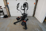Used Bowflex Lateral Trainer Lateralx Series LX5 For Home Gym-hydrafitnessparts