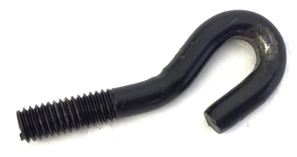 Used Bowflex Power Pro Home Gym J Hook Bolt Pulley Hang BPP-BPBWN-hydrafitnessparts