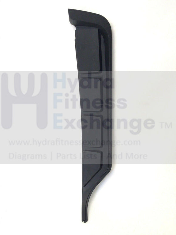 Used Bowflex TC20 V2 TC20 TC200 TC5500 Treadmill Right Treadle Foot Pad 002-2201-hydrafitnessparts