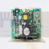 Used Bremshey Residential Treadmill Lower Control Board Controller 9708220001B-hydrafitnessparts