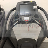 Used Cybex 770t E3 Commercial Treadmill Integrated Touchscreen TV-hydrafitnessparts