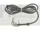 Used Cybex CX 445T (After SN C1003) Treadmill Power Supply Line Cord AW-19714-hydrafitnessparts