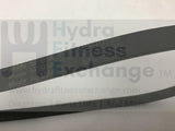 Used Cybex Trotter 545T Treadmill Motor Drive Belt 36” Bd-10136-hydrafitnessparts