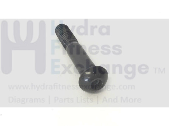 Used Cycle Bike Bolt 5/16