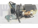 Used Eclipse 400 Elliptical Crosstrainer Resistance Servo Motor-hydrafitnessparts