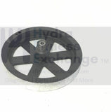 Used Epic FreeMotion Gold's Gym HealthRider Elliptical Magnetic Brake Flywheel 312441-hydrafitnessparts