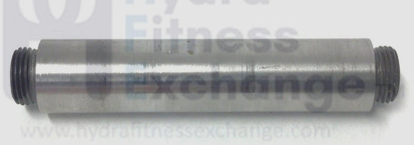 Used Epic FreeMotion Gold's Gym HealthRider Proform Elliptical Flywheel Axle 284116-hydrafitnessparts