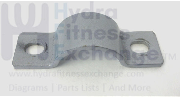 Used Epic FreeMotion HealthRider Image Lifestyler Elliptical Lift