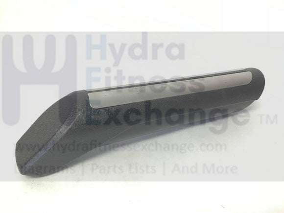 Used Epic FreeMotion HealthRider NordicTrack Elliptical Heart Rate Grip Sensor 286593-hydrafitnessparts