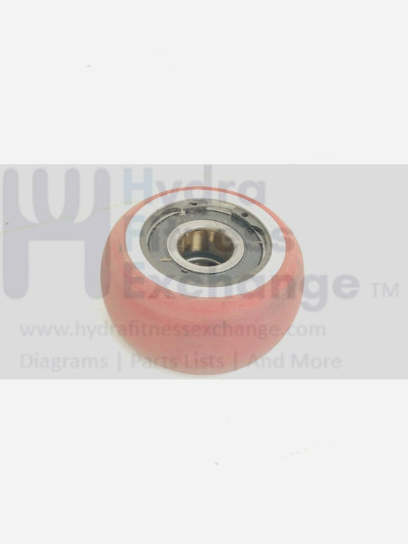 Used Epic FreeMotion HealthRider NordicTrack Elliptical Pedal Wheel 363002-hydrafitnessparts